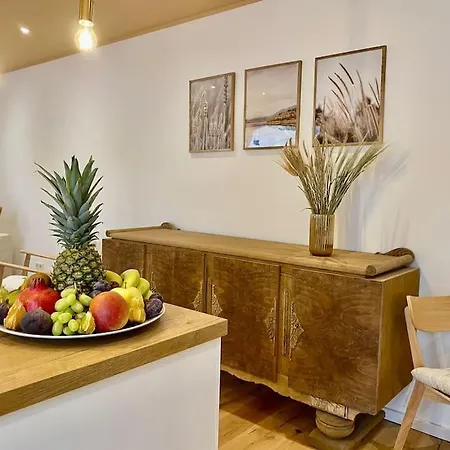 Komfort - Suite Zentral, Mit Balkon Und Waschmaschine Düsseldorf Extérieur photo